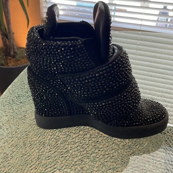 Giuseppe Zanotti Rhinestone - Picture 12 of 16